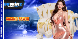 Casino 68win