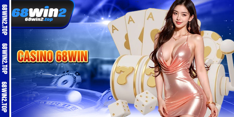 Casino 68win