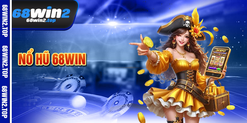 Nổ Hũ 68win