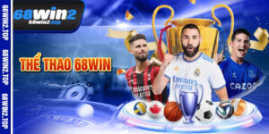 Thể Thao 68win