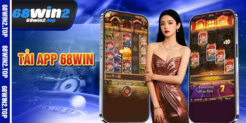Tải App 68Win