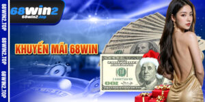 Khuyến Mãi 68win