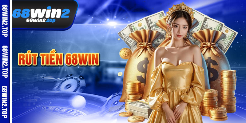 Rút Tiền 68win