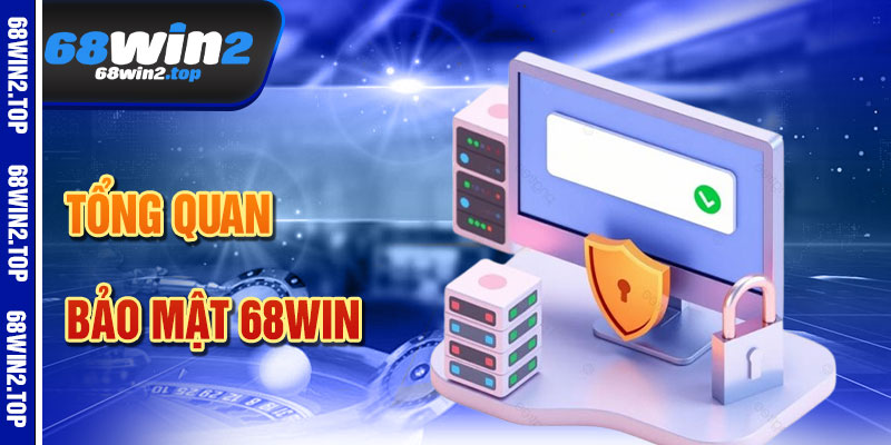 Chính Sách Bảo Mật 68win – Cam Kết An Toàn Tuyệt Đối